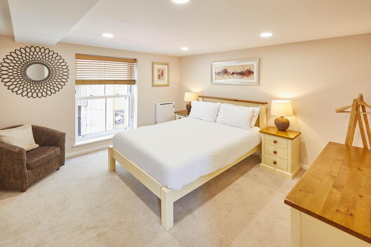 Host & Stay - Lobster Pot Apartment 惠特比 外观 照片