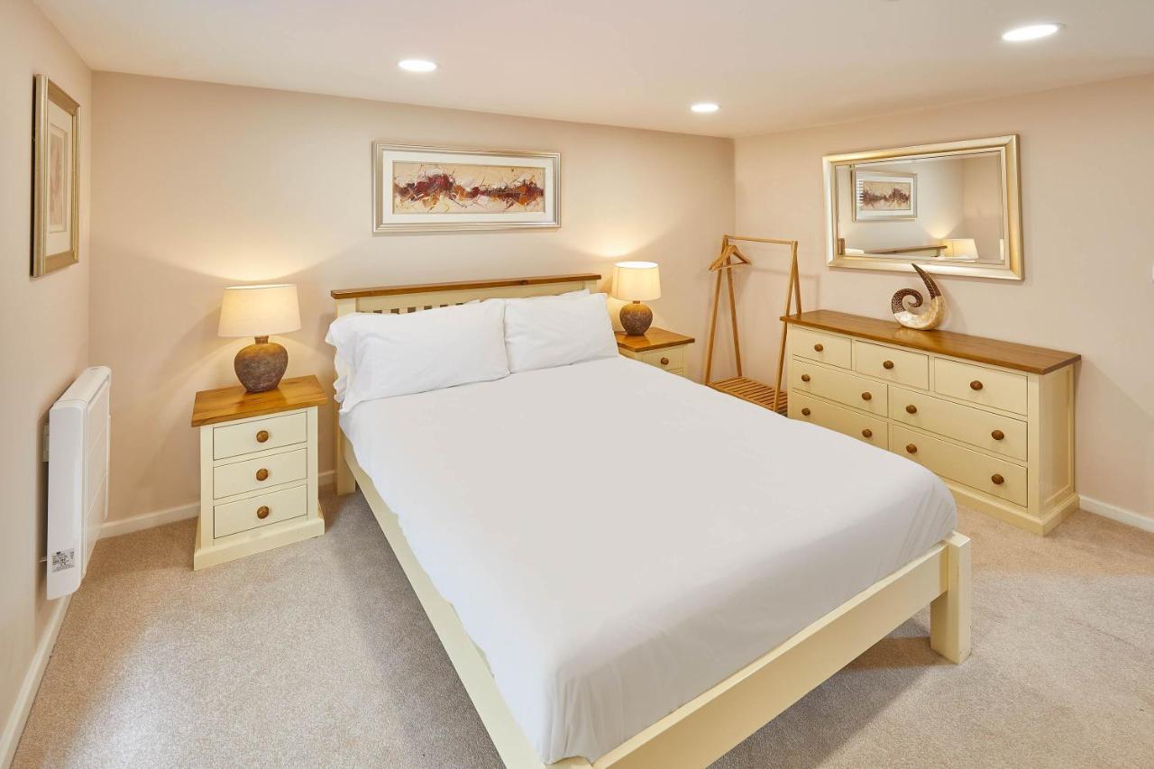 Host & Stay - Lobster Pot Apartment 惠特比 外观 照片