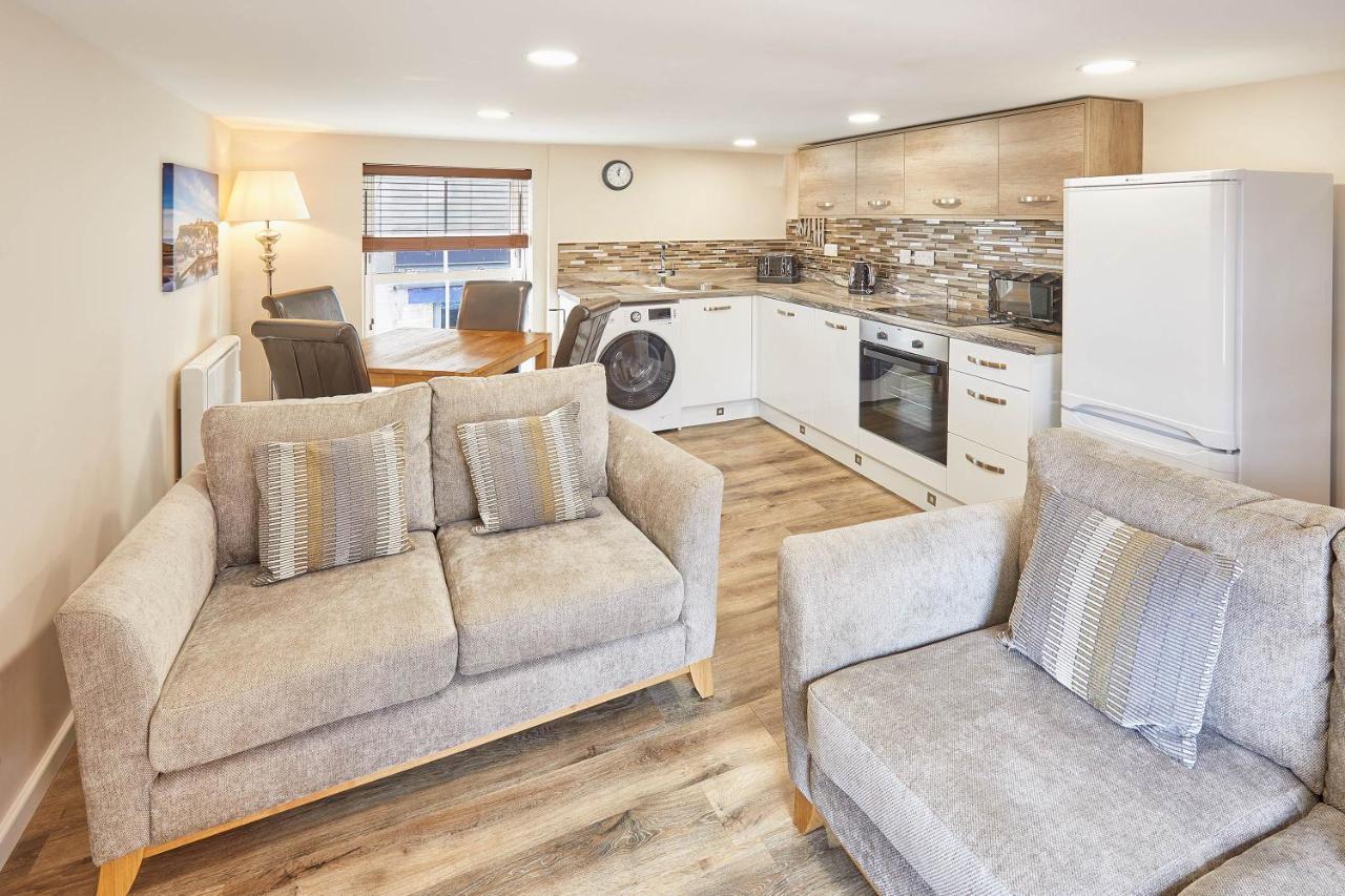 Host & Stay - Lobster Pot Apartment 惠特比 外观 照片